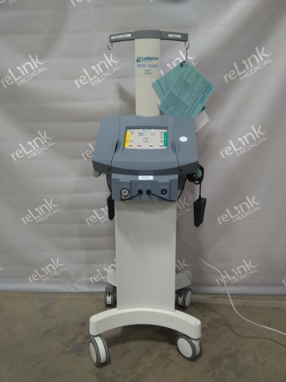 Lemaitre Vascular Trivex - 48814