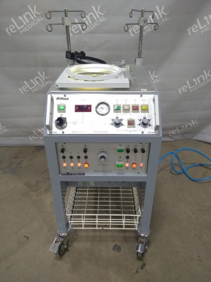 Sorin Group  Dideco Electa 75210  - 40935