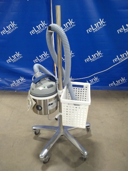 Patient Transfer  AirPal  - 46318