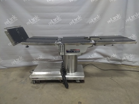 Skytron Elite 6500 Surgical Table  - 44131
