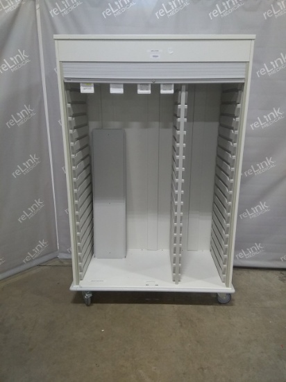 Stanley InnerSpace Scope Cabinet  - 47170