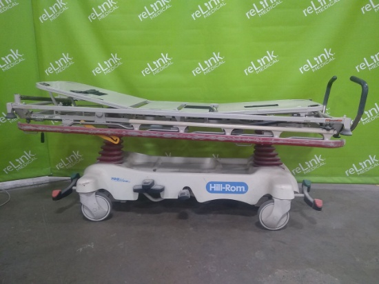 Hill-Rom TranStar P8000 Stretcher - 51069