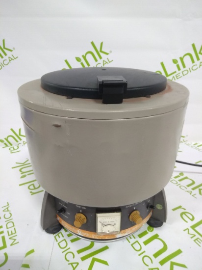 IEC HN-S Centrifuge - 40261