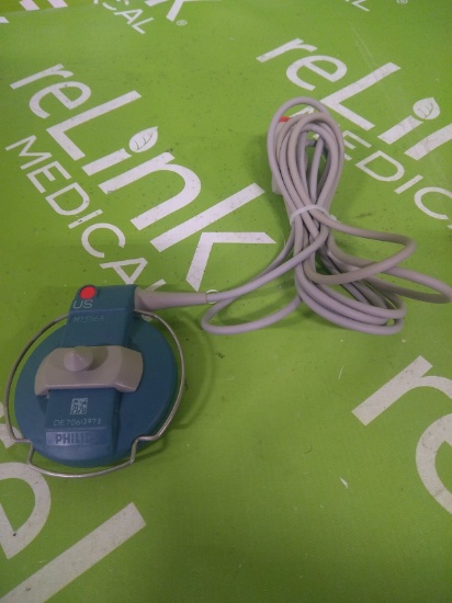 Philips Healthcare M1356A TOCO Fetal - 46884