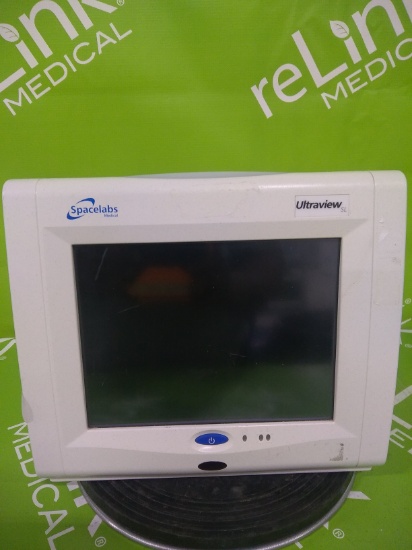 Spacelabs Healthcare Ultraview SL 91369 Monitor - 42443