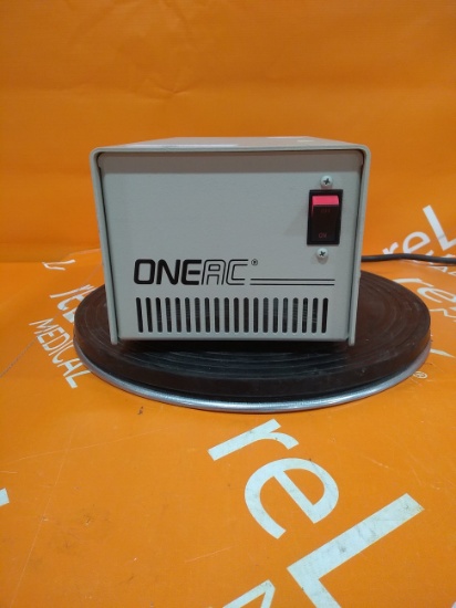 Chloride North  Model CP1107  - 47406