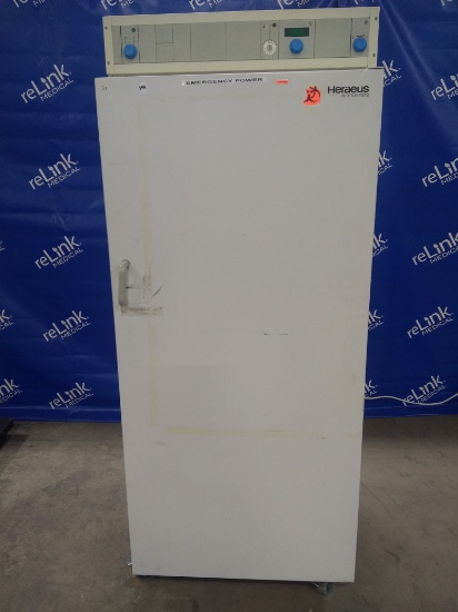 Heraeus B 6420 Incubator - 37874