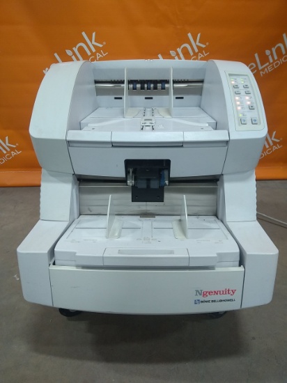 Kodak Ngenuity 9090DC  - 42727