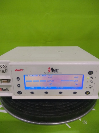 Masimo Rad 9  - 41605