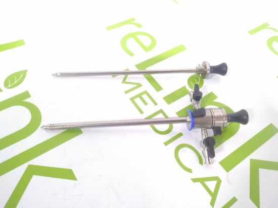 Olympus Corp. A70951A Sheath - 42617