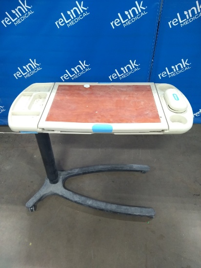 Hill-Rom Overbed Table  - 49860