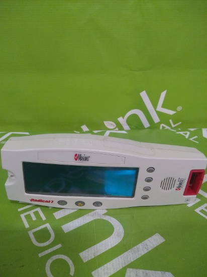 Masimo Radical 7  - 39884
