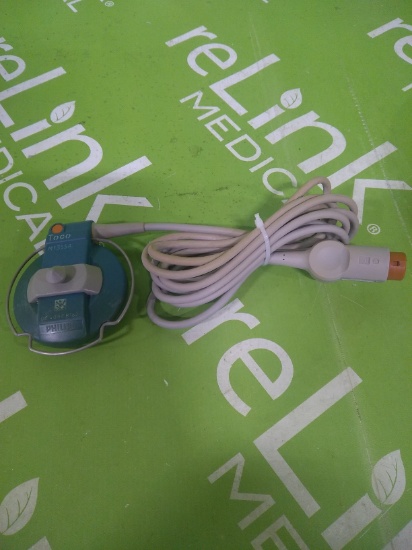 Philips Healthcare M1356A TOCO Fetal - 46871