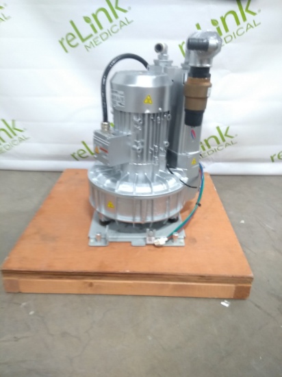 Gardener Denver Elmo Rietschle Vacuum Pump - 42823