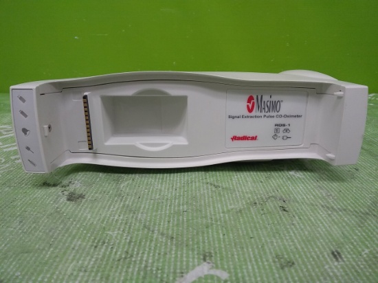 Masimo Radical Signal Extraction  - 35039