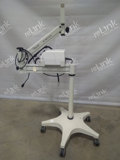 Seiler Instrument  MC-M900 Colposcope - 49518