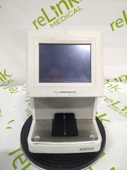 Idexx Laboratories Snapshot DX Vet - 40674