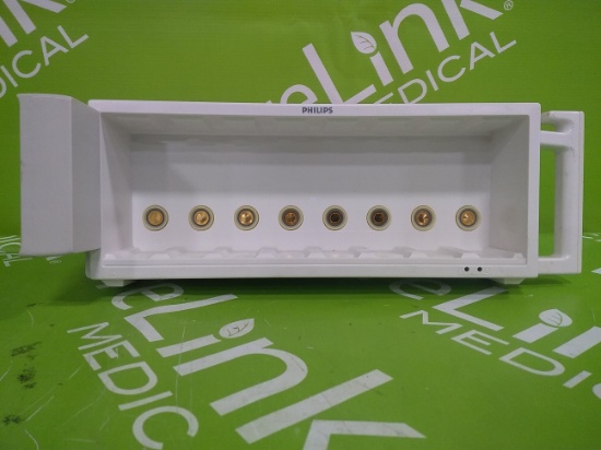 Philips Healthcare IntelliVue M8048A Module - 47620