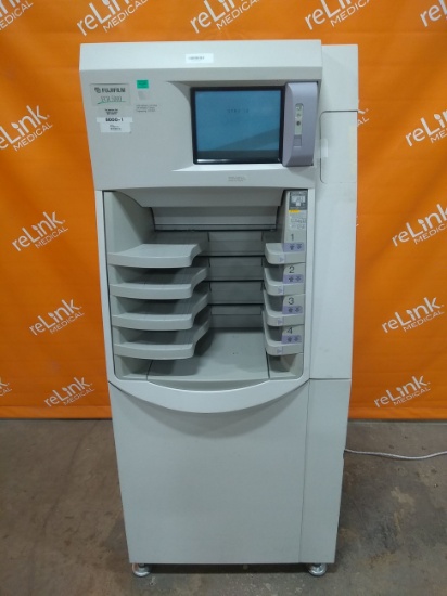 FUJIFILM FCR XG5000  - 49658