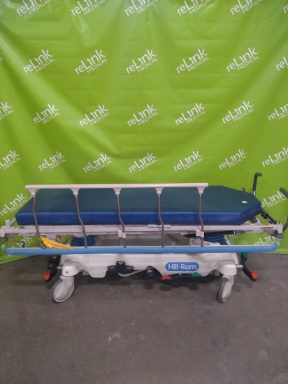 Hill-Rom TranStar P8000 Stretcher - 46375