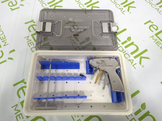 Opus Medical AutoCuff System - 39773