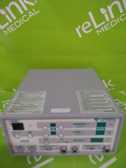 ConMed 40L INSUFFLATOR - 40604