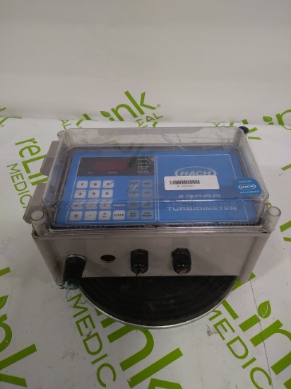 Hach Company 1720C Low R - 46298