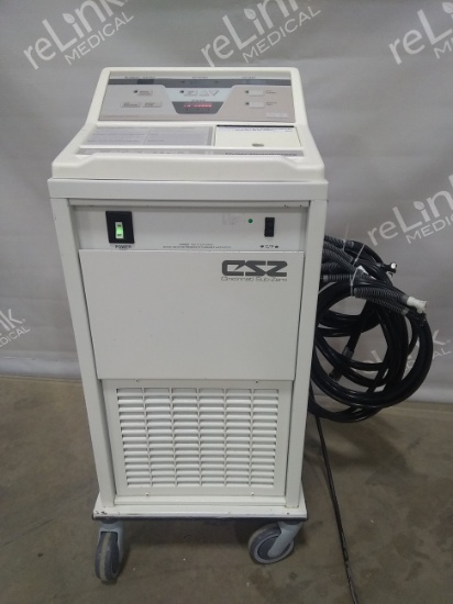 Cincinnati Sub-Zero  Blanketrol II CSZ Blanket Warmer - 49502