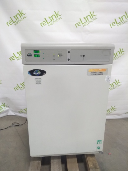 Nuaire AutoFlow NU-5510  - 42222