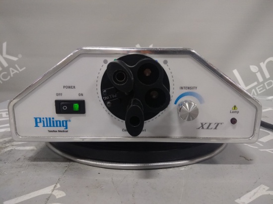 Pilling Surgical XLT Light - 47462