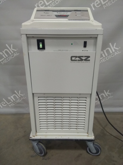 Cincinnati Sub-Zero  Blanketrol II CSZ Blanket Warmer - 49511