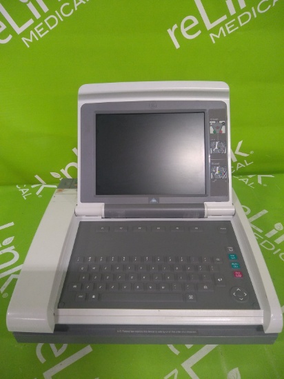 Marquette MAC 5000 ECG - 46620