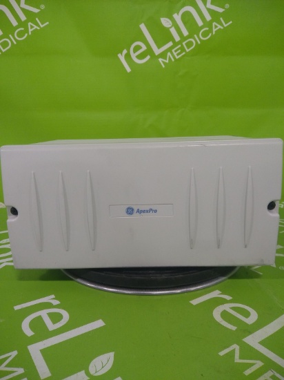 GE Healthcare 42200-001 APE - 42204