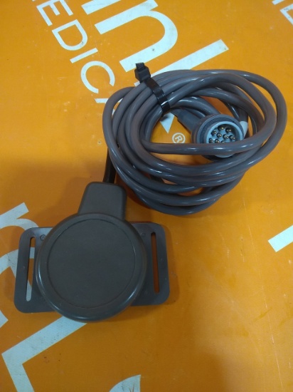 GE Healthcare Corometrics 5700 Ultrasonic - 39094