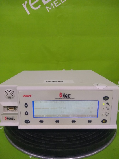 Masimo Rad 9  - 41616