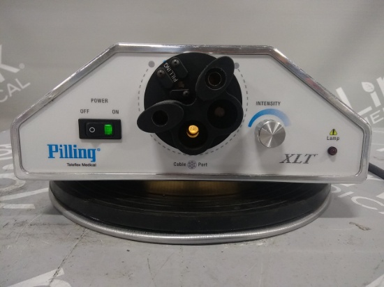 Pilling Surgical XLT Light - 47454