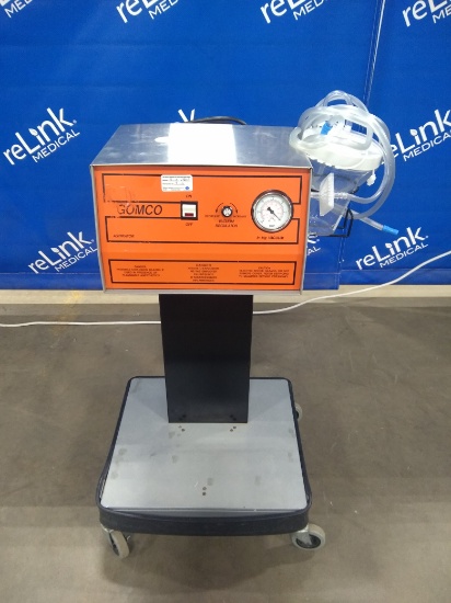 Gomco 3021 Aspirator  - 46994