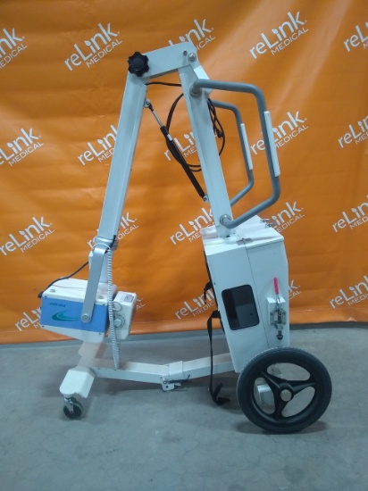 POSKOM PXP-40HF Portable X-Ray  - 45202