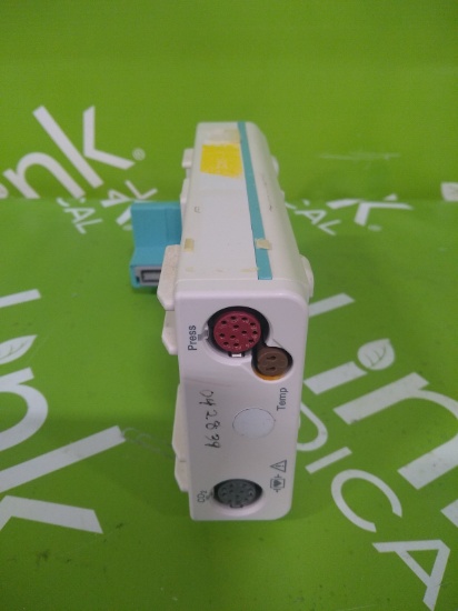 Philips Healthcare M3016A MMS CO2  - 43158