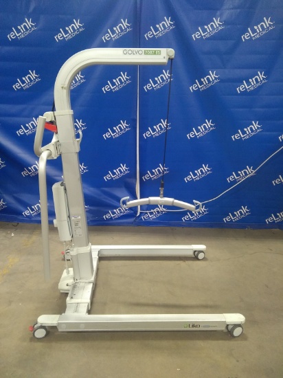 Liko, Inc. Golvo 7007ES  - 44800