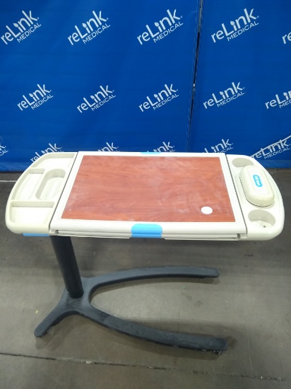 Hill-Rom Overbed Table  - 49862