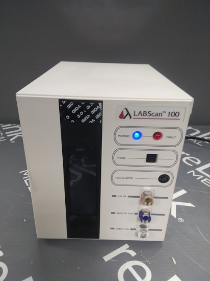 Luminex Corporation Luminex SD Analyzer - 35243