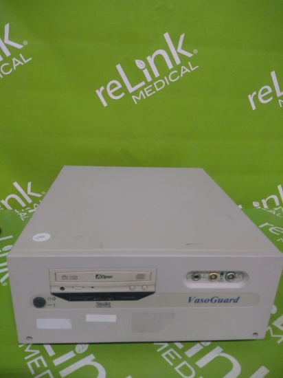 Nicolet P84  - 42004