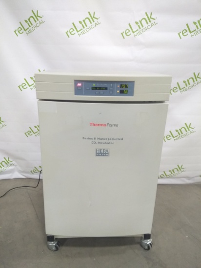 Forma Scientific 3110 CO2 - 42184