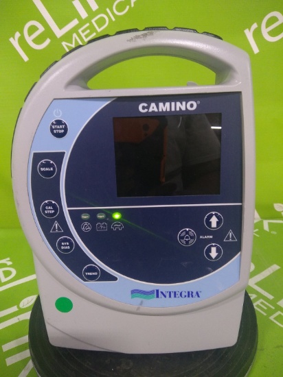 Integra Lifesciences  Camino ICP Intracranial Pressure - 46839
