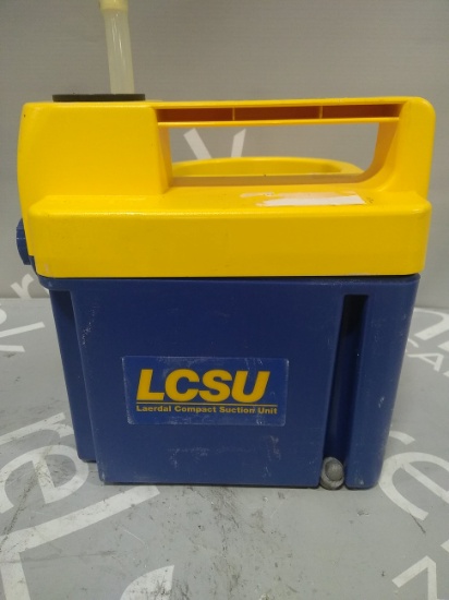 Laerdal Medical LCSU Compact  - 47712