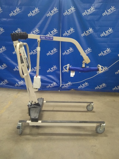 Invacare Corporation Reliant 450 Patient Lift - 45400