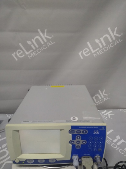 Hospira, Inc. O2 Plus - 36920