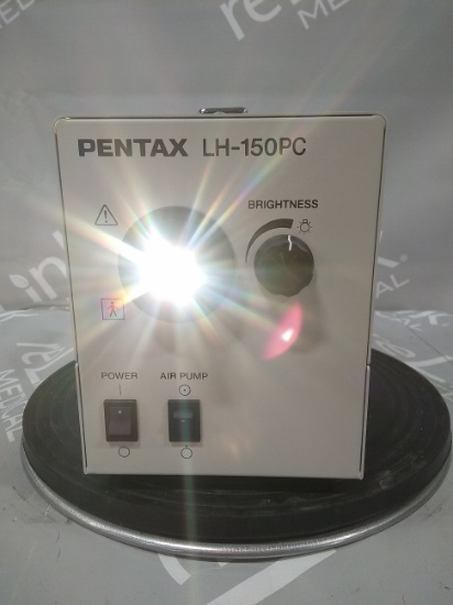 Pentax Medical LH-150PC Light S - 41770