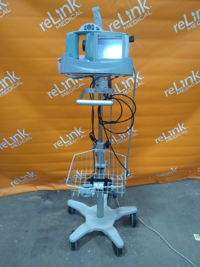 Sonosite iLook Ultrasound - 43721
